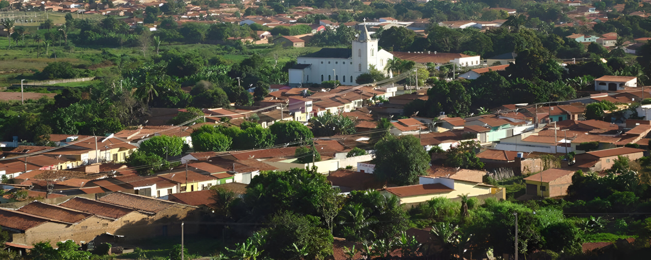 Imagem Cidade